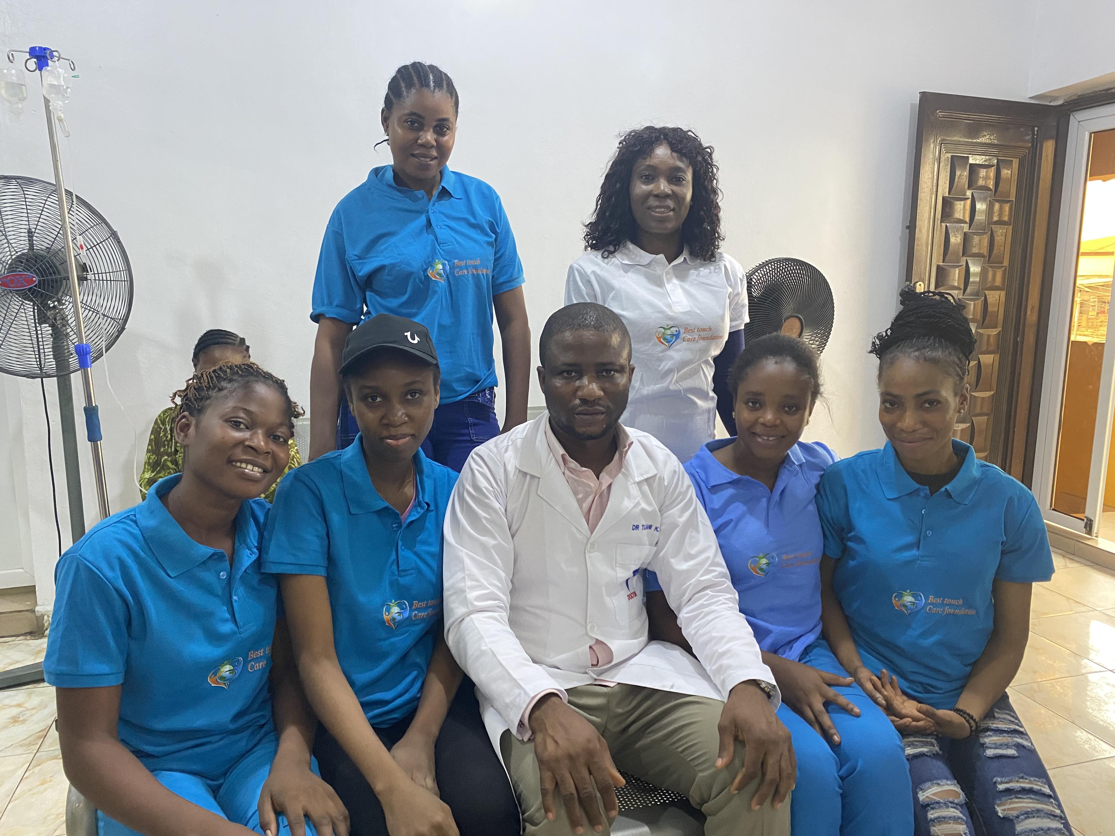 Healthcare Access: Transforming Lives